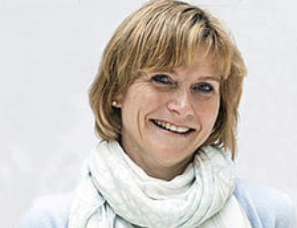 Dr. Renate Treffeisen